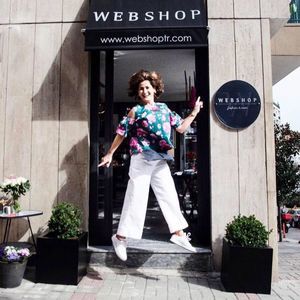 Meet your Posher, Sedef